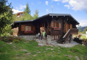 Chalet Beau Tanik 8 Pers aux Carroz (CHBOT)